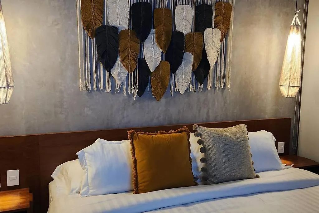 Studio Con Terraza, Pileta Y Bano Completo Tulum Mexiko