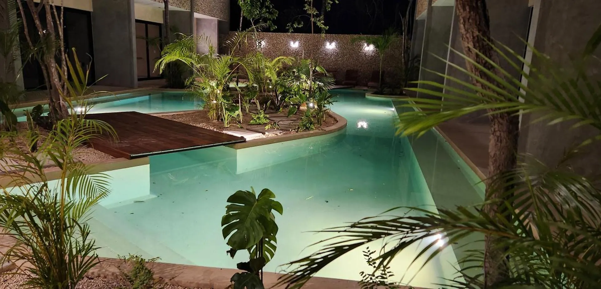 Apartment Studio Con Terraza, Pileta Y Bano Completo Tulum