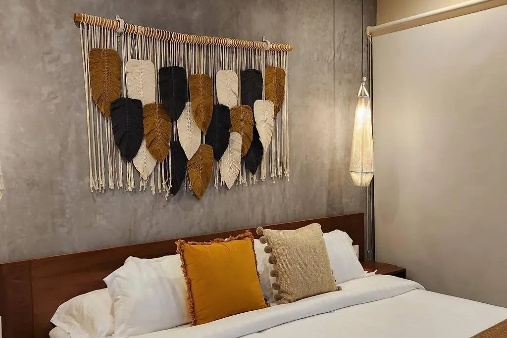 Studio Con Terraza, Pileta Y Bano Completo Tulum