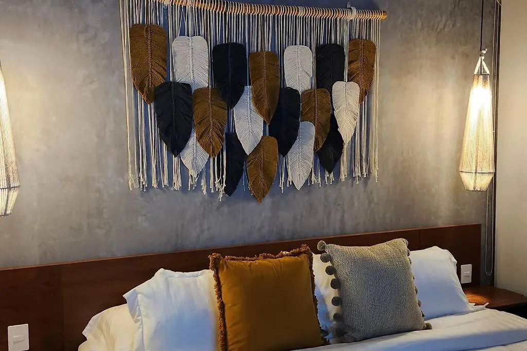 Studio Con Terraza, Pileta Y Bano Completo Tulum 0*,  Mexico