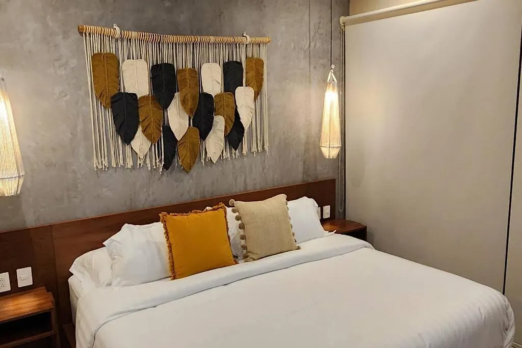 Studio Con Terraza, Pileta Y Bano Completo Tulum 0*,