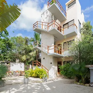 Los Amigos Tulum Tulum